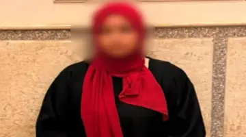 استخدمت الذكاء الاصطناعي لخداع متابعيها.. والشرطة المصرية تضبطها